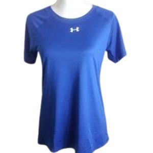 UnderArmor Pullover  Blue